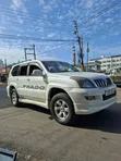 Toyota Land Cruiser Prado 2009 White - 1