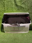 Toyota Rumion Boot (2010-2015) - 1