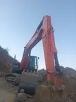 Hitachi Excavator - 1