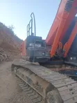 Hitachi Excavator - 3