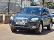 Toyota Vanguard 2008 Gray 4WD 7 Seater - 2