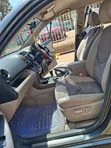 Toyota Vanguard 2008 Gray 4WD 7 Seater - 3