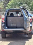 Toyota Vanguard 2008 Gray 4WD 7 Seater - 5