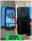 Xiaomi Redmi Note 8 64GB - 2