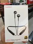 Earldom BH75 Magnetic Bluetooth Sports Earphones - Black - 2