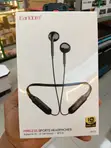 Earldom BH75 Magnetic Bluetooth Sports Earphones - Black - 3