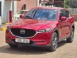 Mazda CX-5 2017 Red - 1