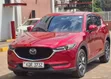 Mazda CX-5 2017 Red - 5