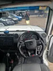Toyota Land Cruiser 76 Series 2007 White - 5
