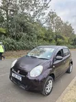 Toyota Passo 1.0 FWD 2013 Burgundy - 1