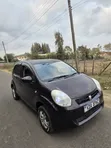 Toyota Passo 1.0 FWD 2013 Burgundy - 2