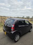 Toyota Passo 1.0 FWD 2013 Burgundy - 4