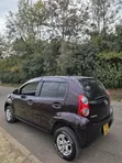 Toyota Passo 1.0 FWD 2013 Burgundy - 5