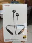 Earldom BH75 Wireless Neckband Headset - 1