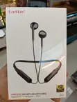 Earldom BH75 Wireless Neckband Headset - 2