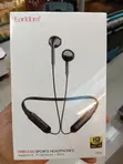 Earldom BH75 Wireless Neckband Headset - 3