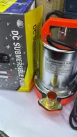 12V 180W DC Submersible Water Pump | 20M Head | Solar/Battery - 2