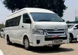 Toyota HiAce Commuter 2013 - 2