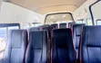 Toyota HiAce Commuter 2013 - 5