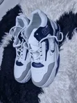 Men's White Sneakers - Brand New - 2