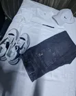 Men's White Sneakers - Brand New - 5
