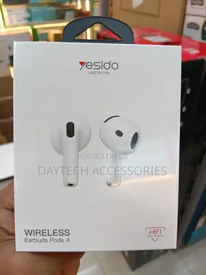 Yesido JB28 True Wireless Stereo Earbuds