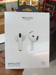 Yesido JB28 True Wireless Stereo Earbuds - 2