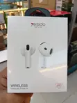 Yesido JB28 True Wireless Stereo Earbuds - 3
