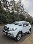 Isuzu MU-X 3.0 Ddi VGS 2021 White - 1