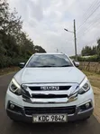 Isuzu MU-X 3.0 Ddi VGS 2021 White - 3