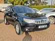 Subaru Forester 2012 Black - 1