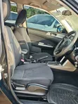 Subaru Forester 2012 Black - 2