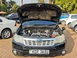 Subaru Forester 2012 Black - 4