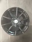 Mercedes-Benz 16-Inch Rims - Full Set - 1