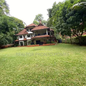 5-Bedroom House for Rent in Rosslyn, Thigiri