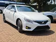 Toyota Mark X 2015 G's Edition - 1