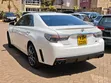 Toyota Mark X 2015 G's Edition - 3