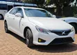 Toyota Mark X 2015 G's Edition - 4