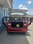 Toyota Passo 1.0 FWD 2019 Brown - 3