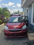 Toyota Passo 1.0 FWD 2019 Brown - 4