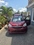 Toyota Passo 1.0 FWD 2019 Brown - 5