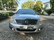 Nissan Teana 2011 Silver - 1