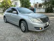 Nissan Teana 2011 Silver - 4