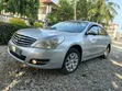 Nissan Teana 2011 Silver - 5