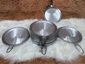 Heavy Duty Chapati Pan | Aluminium Tawa
