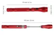 Expandable Pen Torch - 5