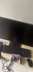 HP Pavilion Gaming Desktop i5 SSD 1TB - 2