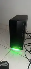 HP Pavilion Gaming Desktop i5 SSD 1TB - 3