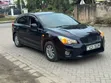 Subaru Impreza 2014 Blue - 3