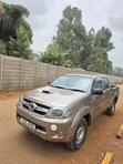 2008 Toyota Hilux 3.0 D-4D Double Cab Pickup - 3